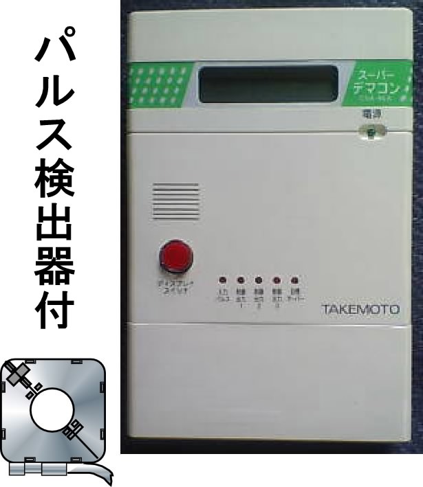 �f�}���h�R���g���[���[
