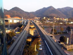 北九州モノレール