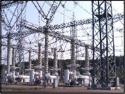 監視計測機器の特徴