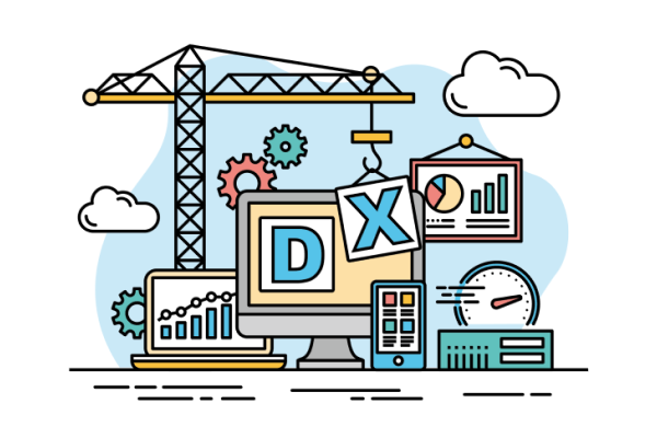 製造業のDX